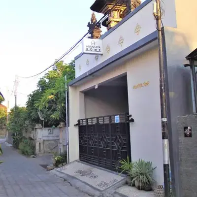 Anantaya Home Denpasar