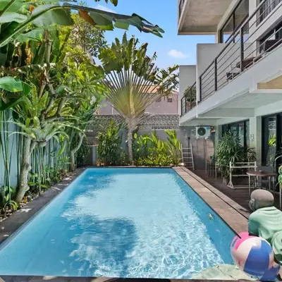 Balissimo Suites Seminyak by Betterplace