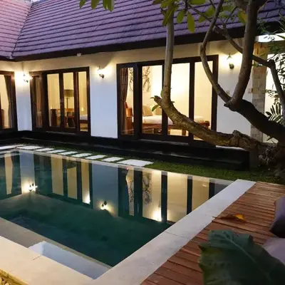 Villa Marick