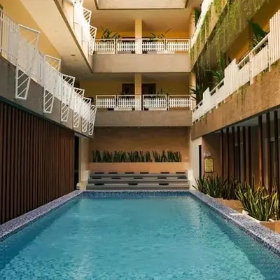 The Rivavi Legian