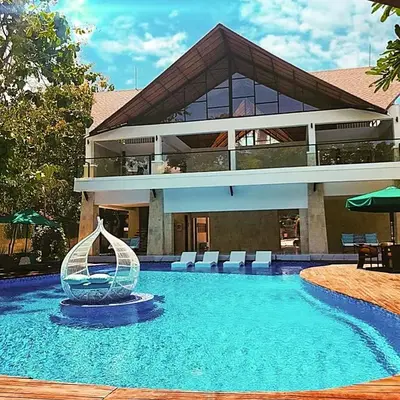 Kumpul Kumpul Villa Seminyak - CHSE Certified