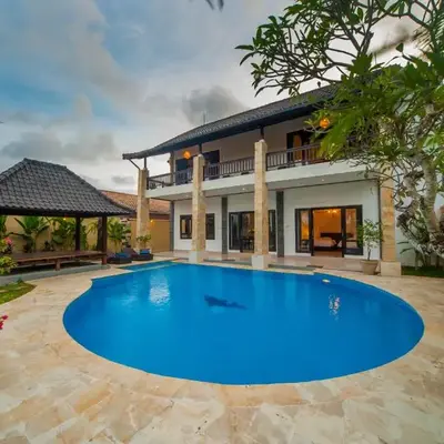 Casa Priya Seminyak