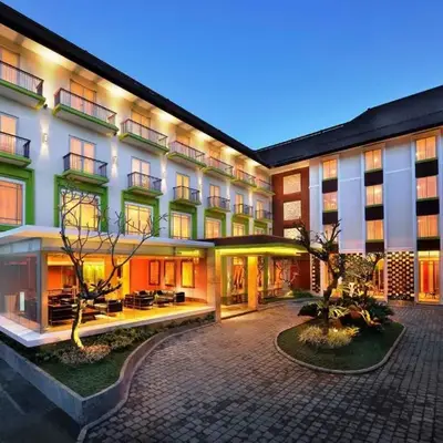 Ibis Styles Bali Denpasar