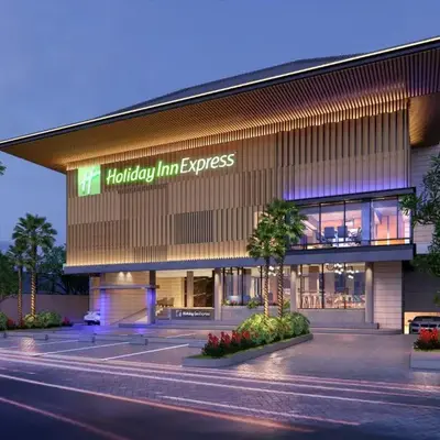 Holiday Inn Express Bali Sunset Road by IHG