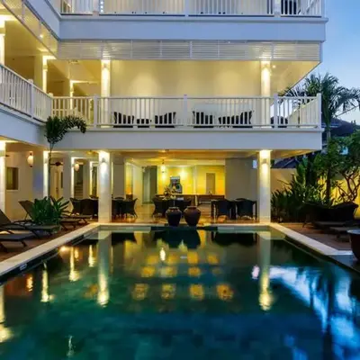 Samsara Inn