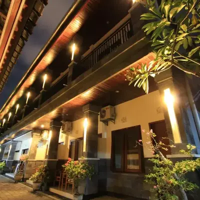 Surya Inn