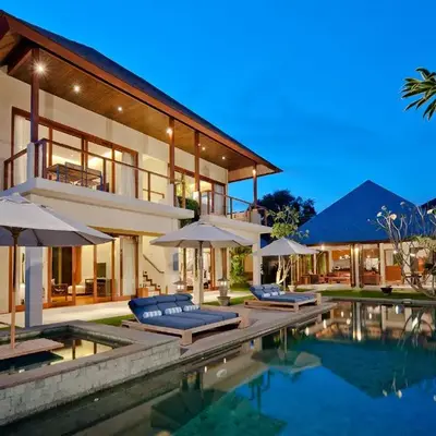 Villa Joss Seminyak by Nagisa Bali