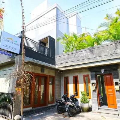 Gempita House Legian Bali