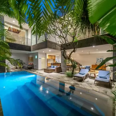 Villa Jekumah 2