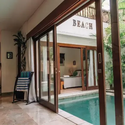 Charming Private Villa with Pool