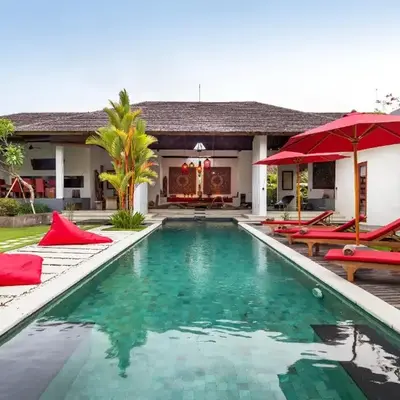 Villa Arte by Villa Finder