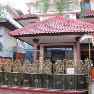 Diva House