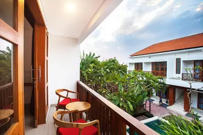 Gallery image of Sahadewa Suites Residence in Kerobokan
