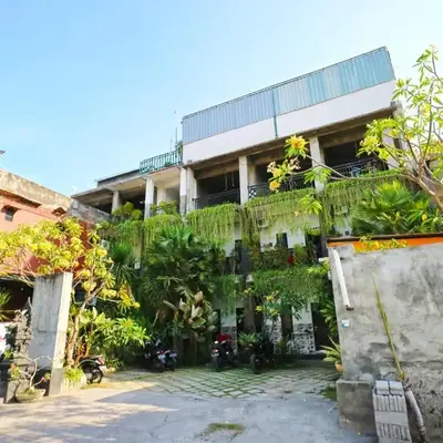 Micost Homestay
