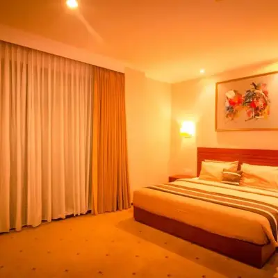 Bali Paradise City Hotel