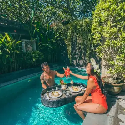 Nyuh Bali Villas