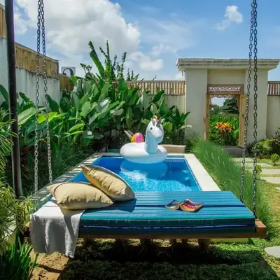 Villa Orked 2