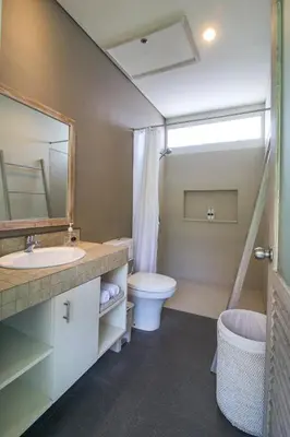 Gallery image of Casanusa Villa Jimbaran Bali in Jimbaran