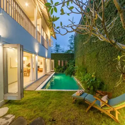 Casanusa Villa Jimbaran Bali