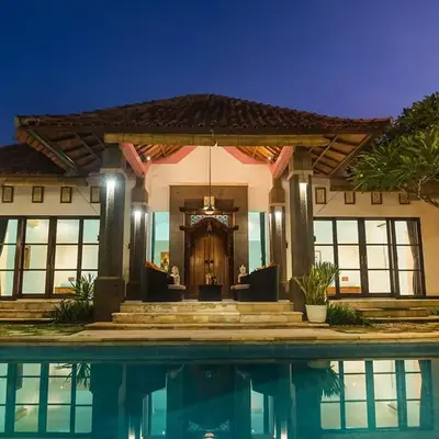 Georgina Estate by Villas Direct Bali