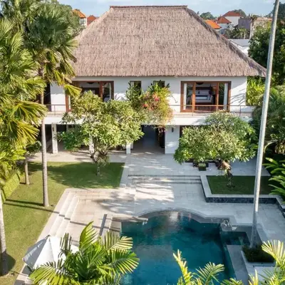 Impiana Private Villas Seminyak