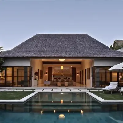 Nyaman Villas Seminyak