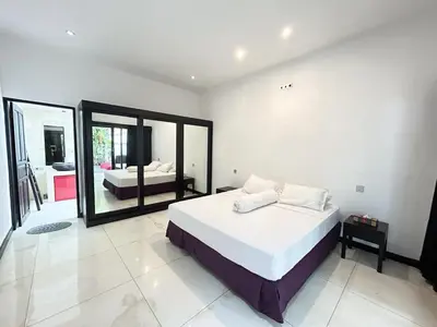 Gallery image of Villa Adam Seminyak in Seminyak