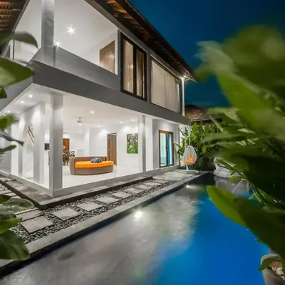 Villa Pearl Seminyak