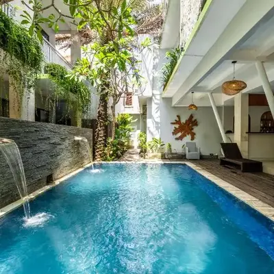 Casa Dasa Legian