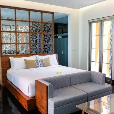 Sun Island Boutique Villas & Spa Seminyak