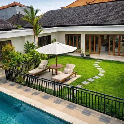 Villa Harmony Canggu