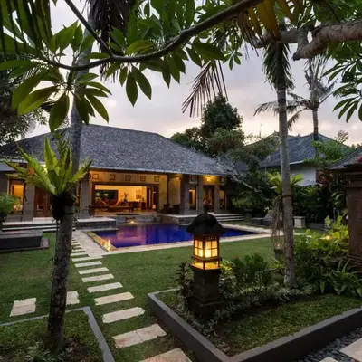 Villa Dewata One