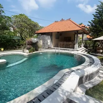 D'Kubu Legian