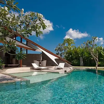The Layar - Designer Villas and Spa