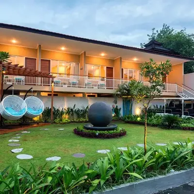 Destiny Villas and Residence