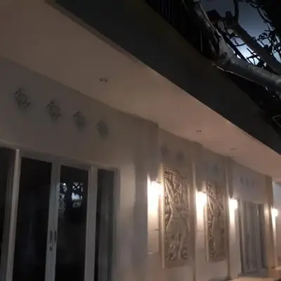 Adijaya homestay