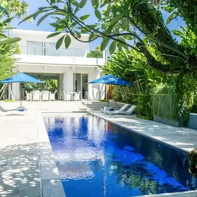 Villa Capil