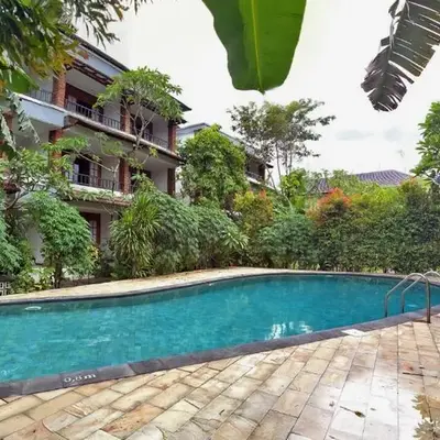 Sanur Lodge
