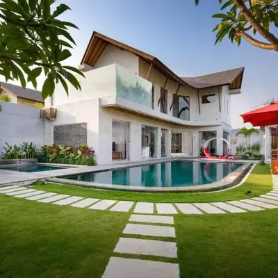 Villa Miro - Luxury