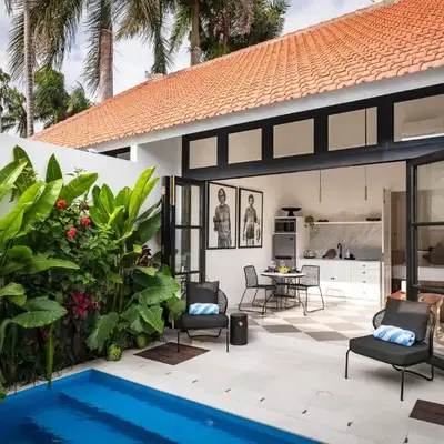 Villa Chino