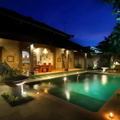 Sudha Villa Bali B