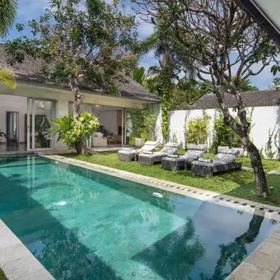 Villa Mia by Villa Finder