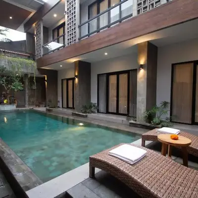 D Home Seminyak