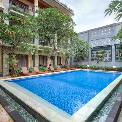 D Sarian Seminyak