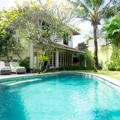 Villa Noretsy