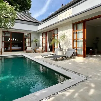 Villa Voyage 5