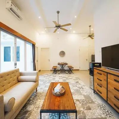 Umaja Villa