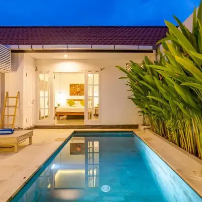 Casa Nisa Seminyak