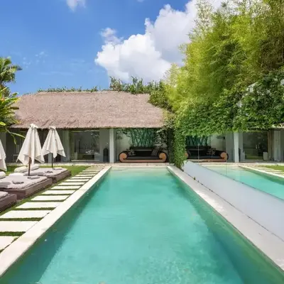 Saga Villas ULTRA