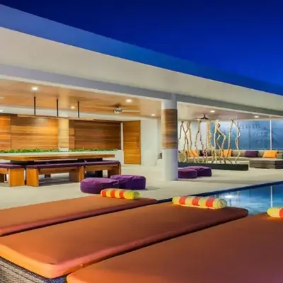 Villa Muse Seminyak - 500 meters from beach